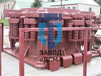 Дробилка конусная КСДЗМ-1200Гр (КСД-1200Гр) характеристики
