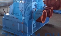 Дробилка молотковая ДСДМ-500 (СМД-500) характеристики