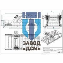 ГИСТ-72 с брызгалом