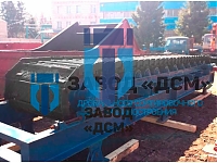 Питатель пластинчатый ППДМ-15 (ТК-15) характеристики